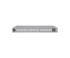 Ubiquiti Ubiquiti UniFi Switch Pro Max 48 - 48-Poorts Layer 3 Switch met 2.5G & 10G SFP+