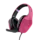 Trust GXT 415P Zirox Gaming Headset Roze - 3.5mm Jack