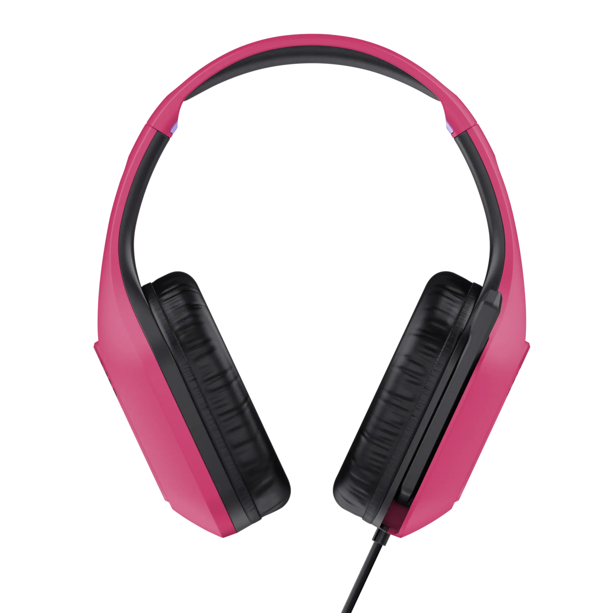 Trust Trust GXT 415P Zirox Gaming Headset Roze - 3.5mm Jack