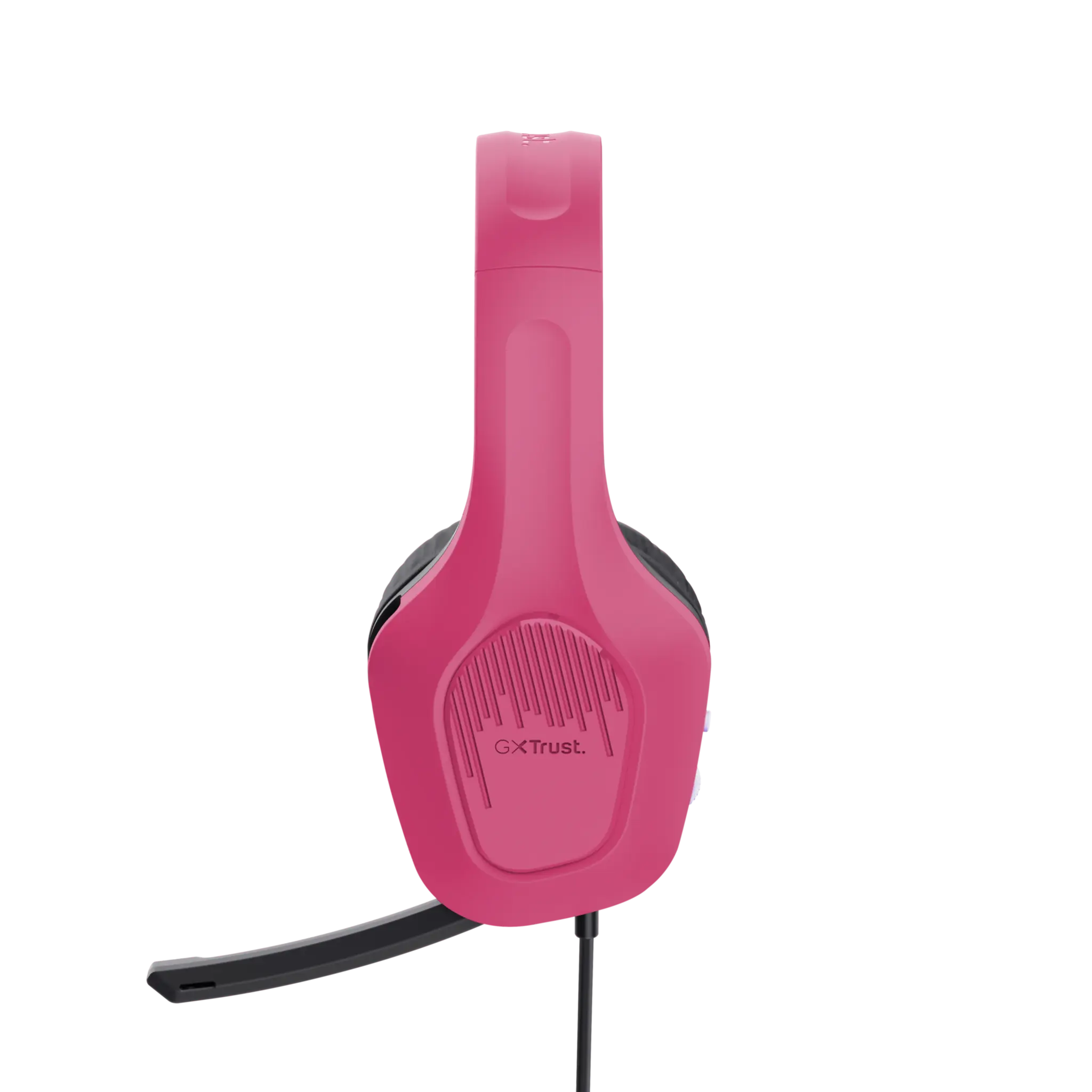 Trust Trust GXT 415P Zirox Gaming Headset Roze - 3.5mm Jack