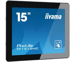 iiyama iiyama ProLite TF1515MC-B2 15" Touchscreen