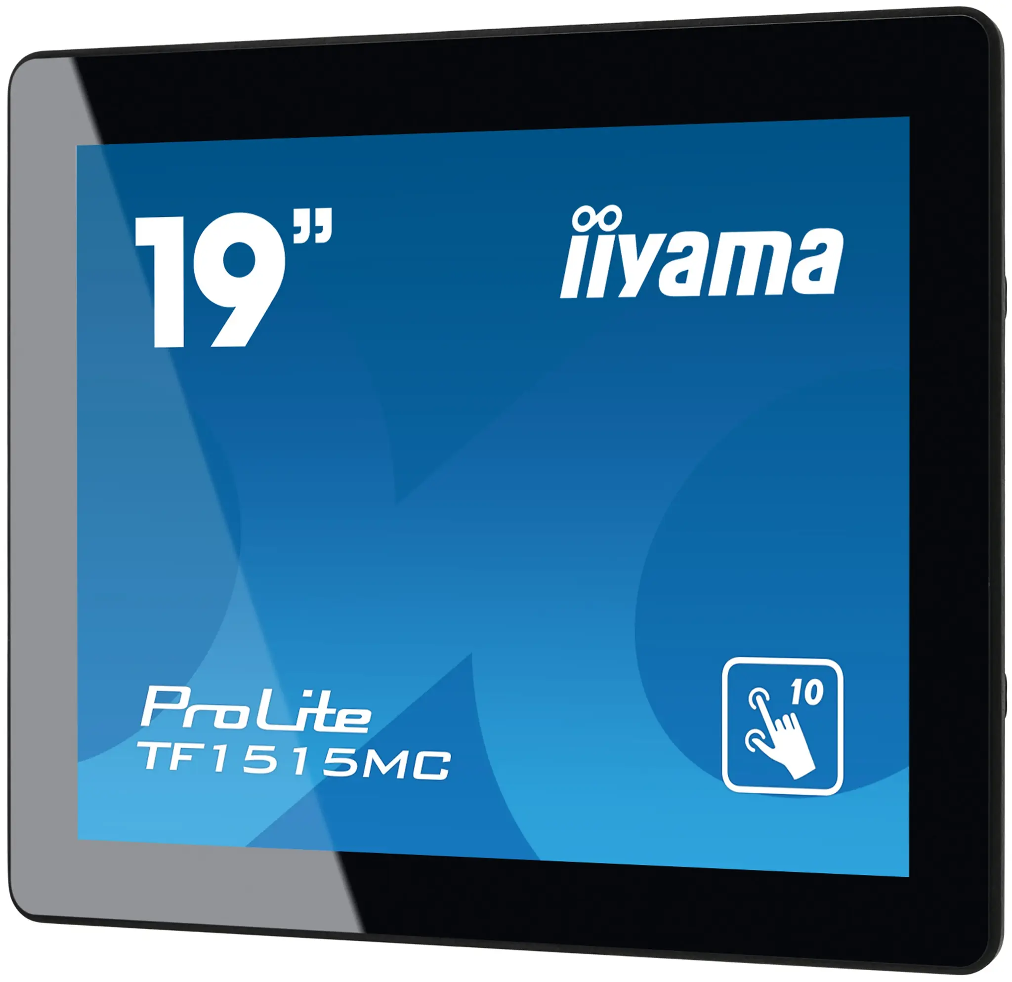 iiyama iiyama ProLite TF1515MC-B2 15" Open Frame PCAP Touchscreen Monitor - IP65, foto 4 van 6