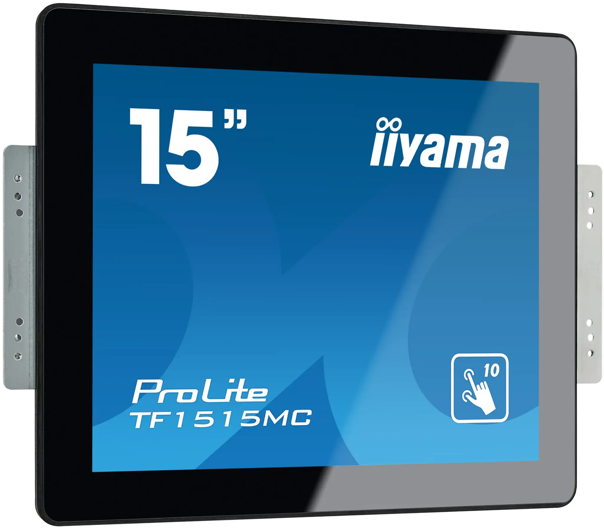 iiyama iiyama ProLite TF1515MC-B2 15" Open Frame PCAP Touchscreen Monitor - IP65, foto 5 van 6