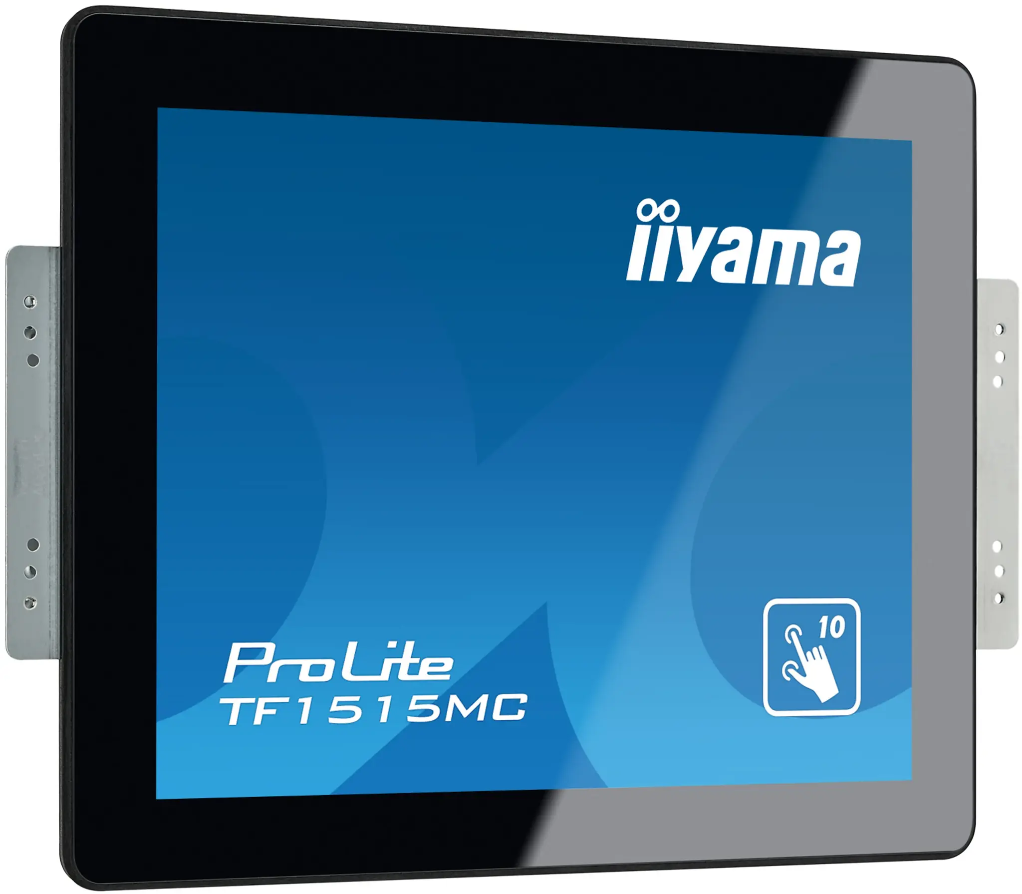 iiyama iiyama ProLite TF1515MC-B2 15" Open Frame PCAP Touchscreen Monitor - IP65, foto 6 van 6