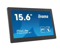 iiyama iiyama T1624MSC-B1 15.6" Full HD Touchscreen Monitor