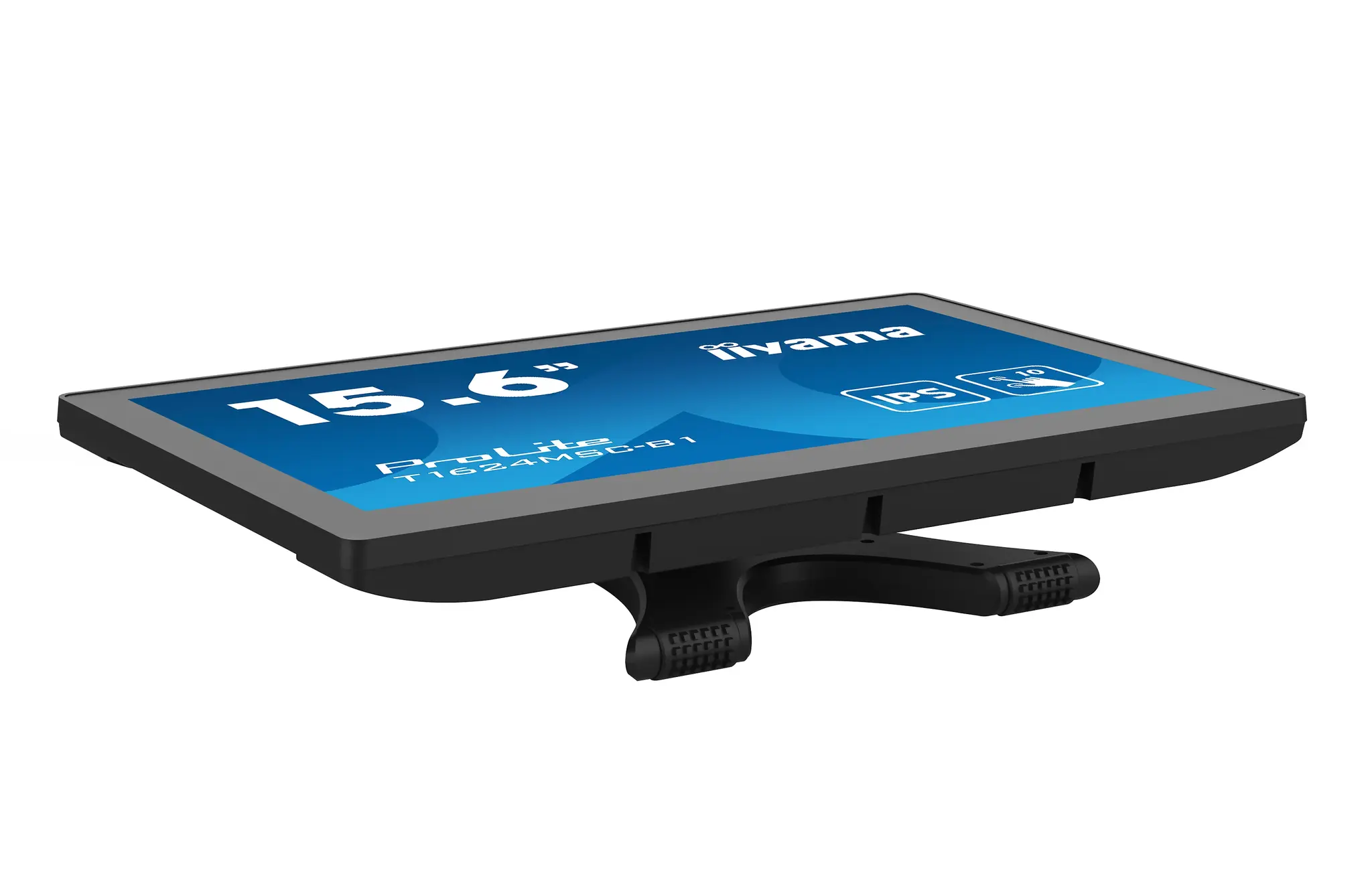 iiyama iiyama ProLite T1624MSC-B1 15.6" Full HD Touchscreen Monitor - 24/7 Gebruik, foto 4 van 6