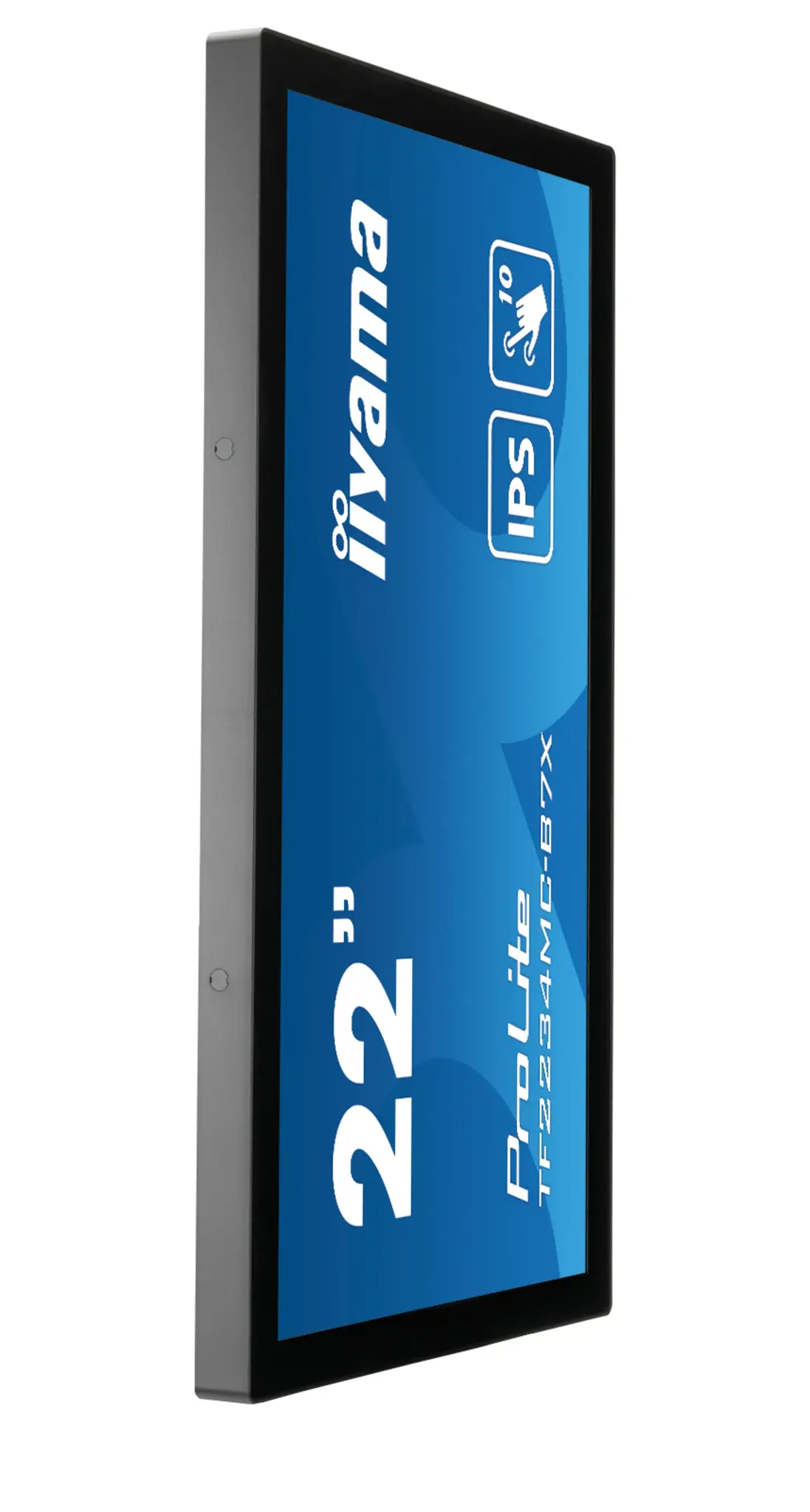 iiyama iiyama ProLite TF2234MC-B7X 21.5" Full HD IPS Touchscreen Monitor, foto 6 van 6