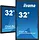 iiyama TF3239AS-B1AG 31.5" Full HD Open Frame Touchscreen (24/7)
