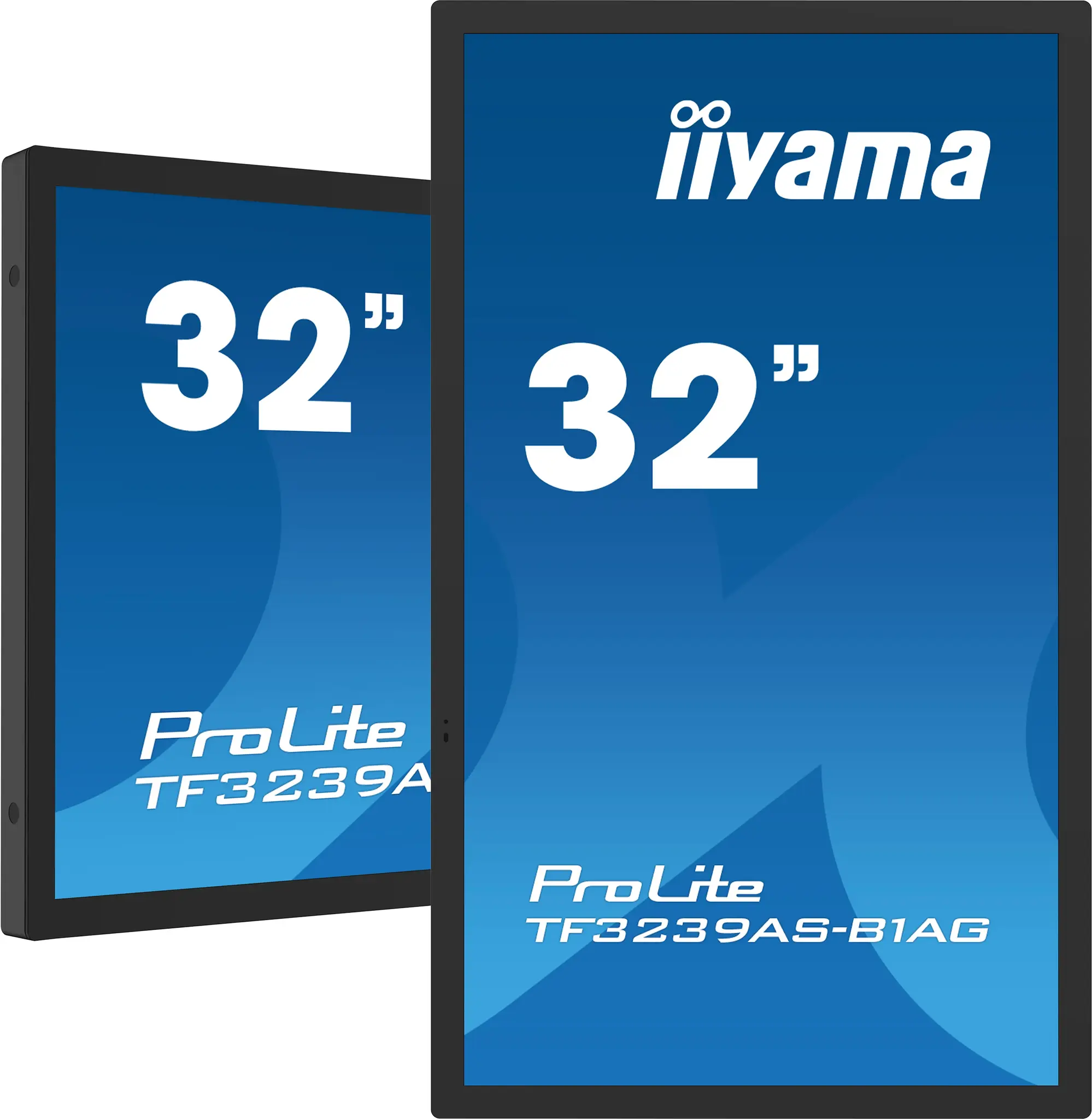 iiyama iiyama TF3239AS-B1AG 31.5" Full HD Open Frame Touchscreen (24/7)