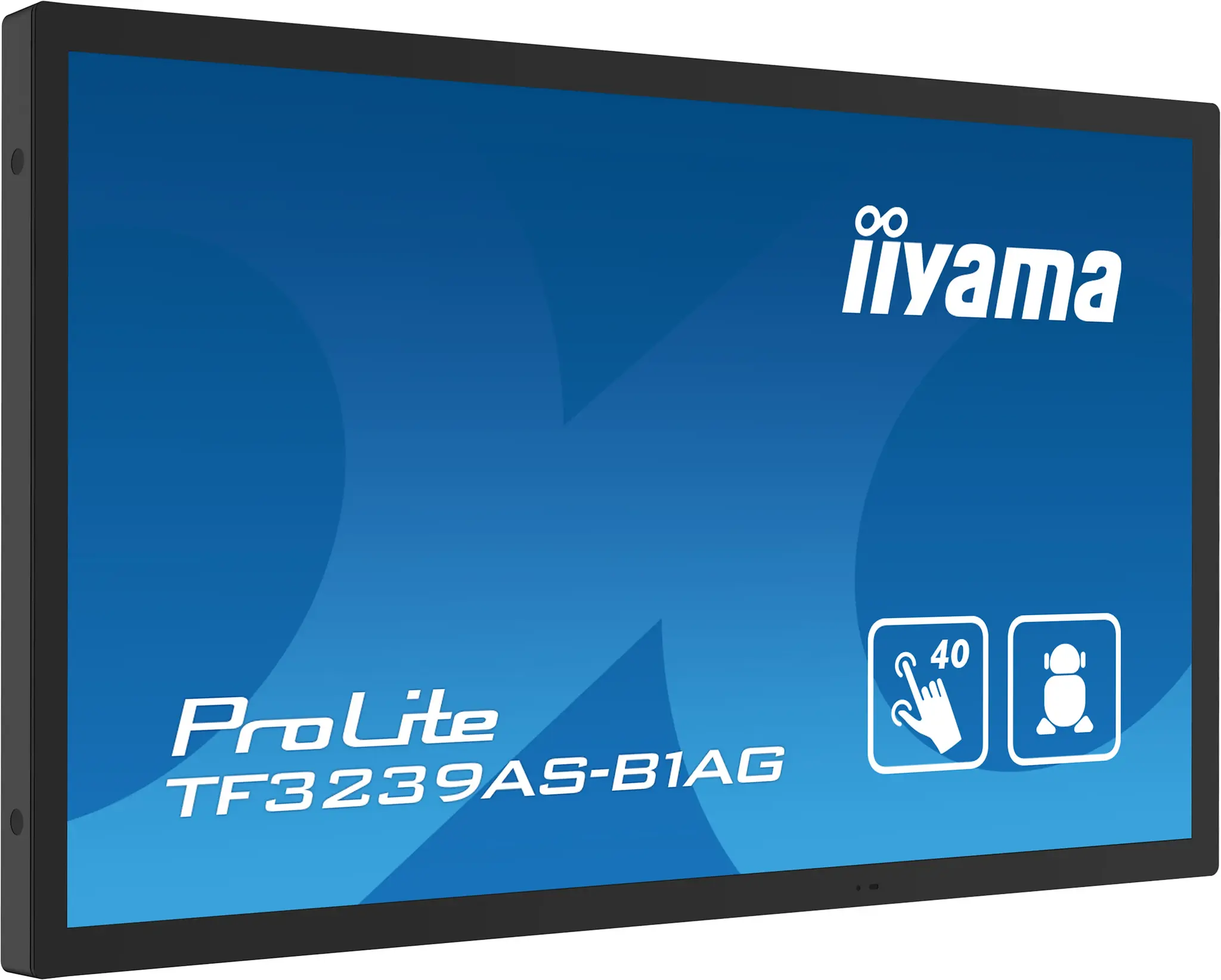 iiyama iiyama TF3239AS-B1AG 31.5" Full HD Open Frame Touchscreen (24/7), foto 6 van 6