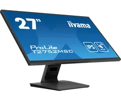 iiyama iiyama ProLite T2752MSC-B1 27" Full HD IPS Touchscreen Monitor