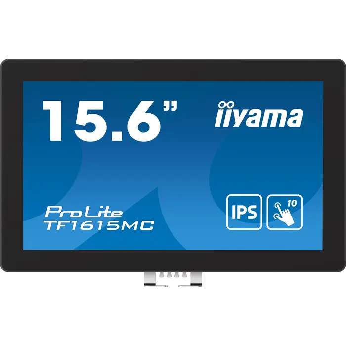 iiyama iiyama ProLite TF1615MC-B1 15.6" Full HD Touchscreen Monitor (IP65)