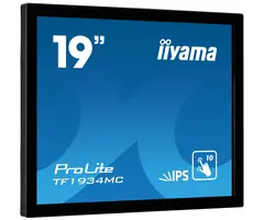 iiyama iiyama ProLite TF1934MC-B7X 19" IPS Touchscreen Monitor (IP65, PCAP)