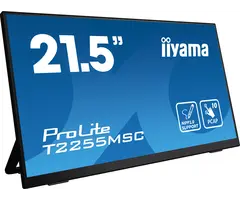 iiyama iiyama ProLite T2255MSC-B1 21.5" Full HD Touchscreen Monitor
