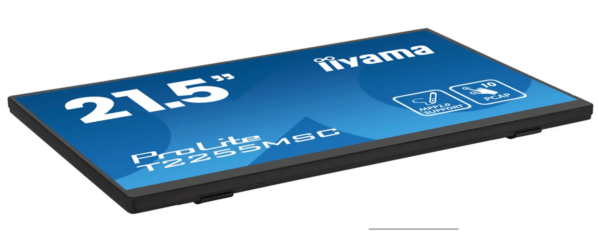 iiyama iiyama ProLite T2255MSC-B1 21.5" Full HD Touchscreen Monitor, foto 3 van 6