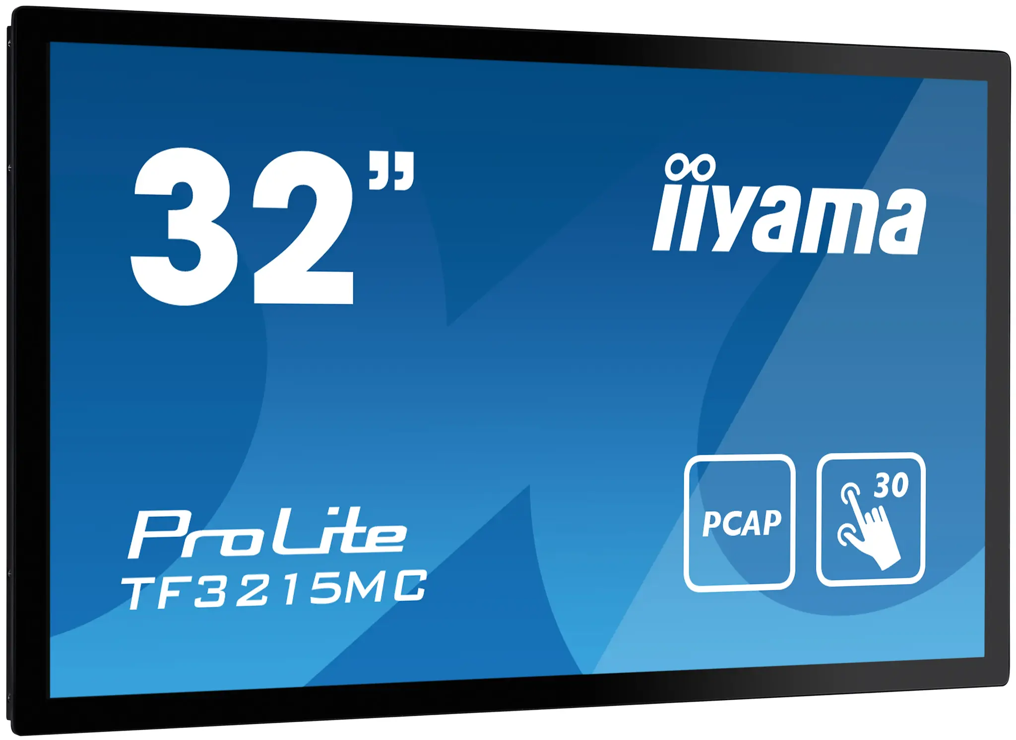 iiyama iiyama ProLite TF3215MC-B2 32" Full HD Open Frame Touchscreen