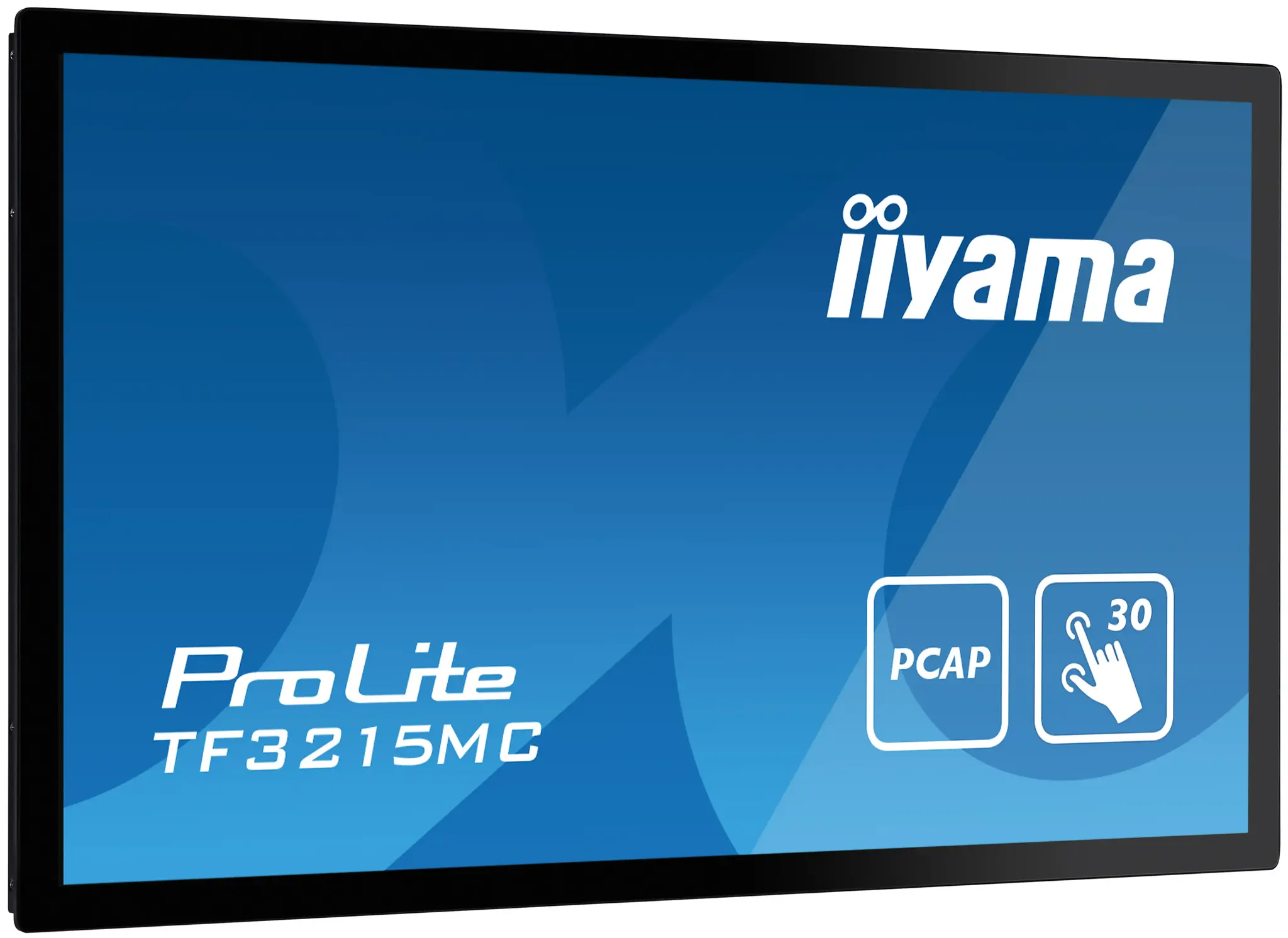 iiyama iiyama ProLite TF3215MC-B2 32" Full HD Open Frame Touchscreen, foto 2 van 6