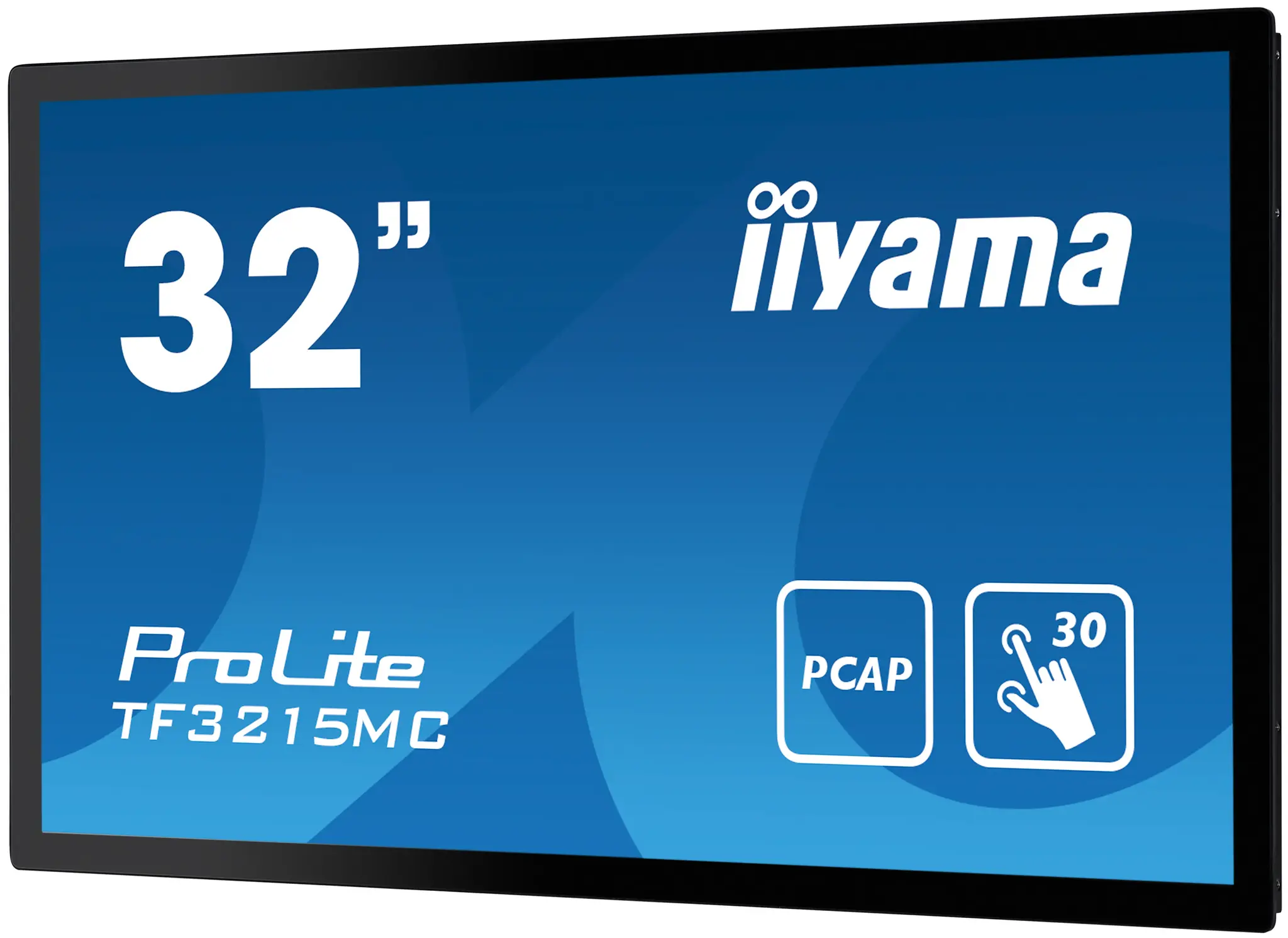 iiyama iiyama ProLite TF3215MC-B2 32" Full HD Open Frame Touchscreen, foto 4 van 6