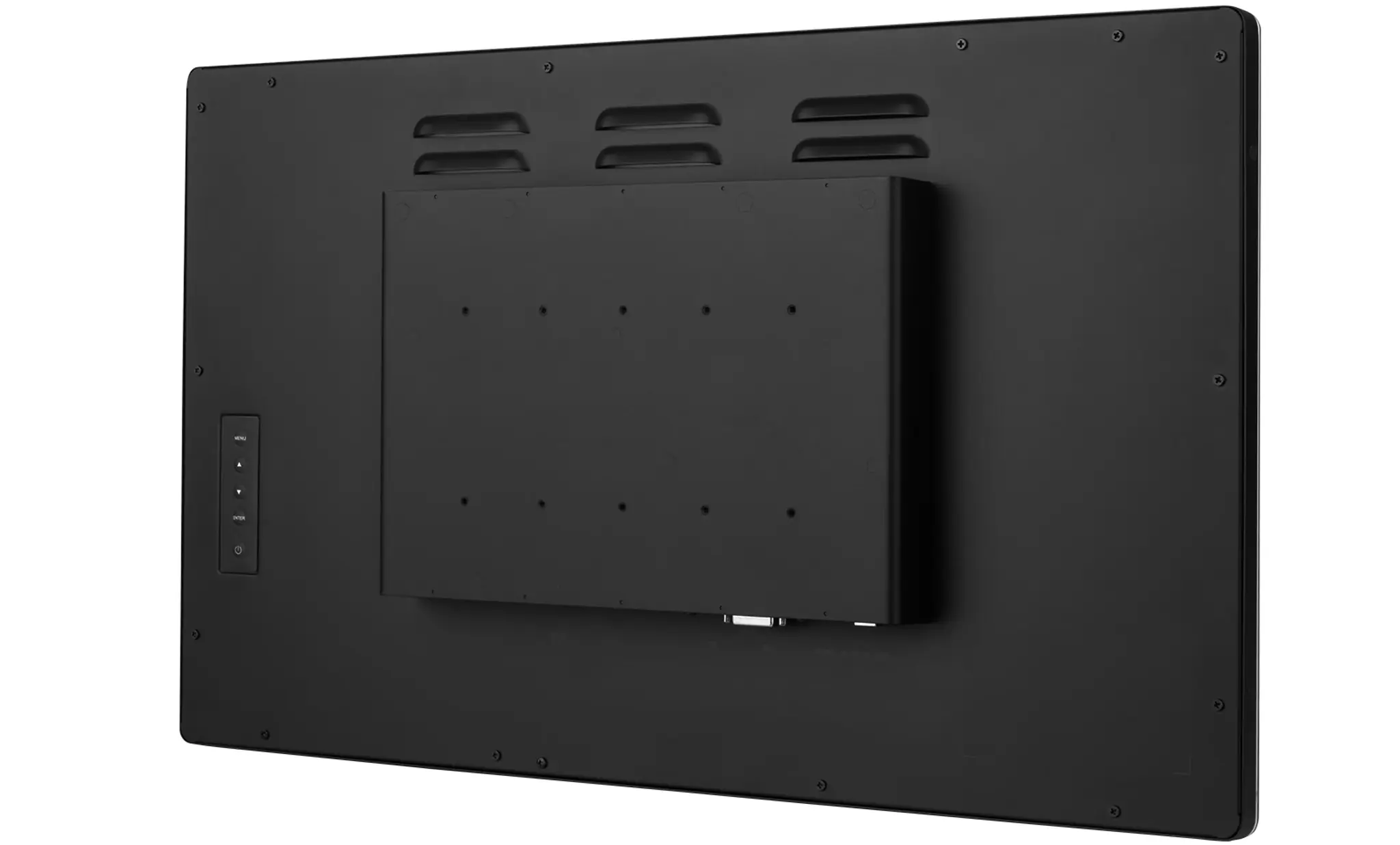 iiyama iiyama ProLite TF2738MSC-B2 27" Full HD Touchscreen Monitor
