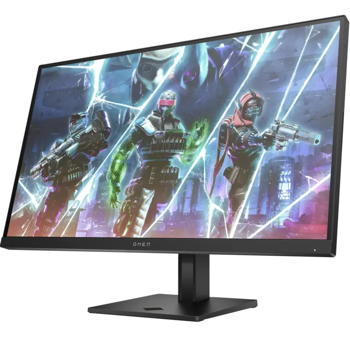 HP Printing & Computing HP OMEN 27s Gaming Monitor - 27 inch - Full HD - 240Hz - 1ms
