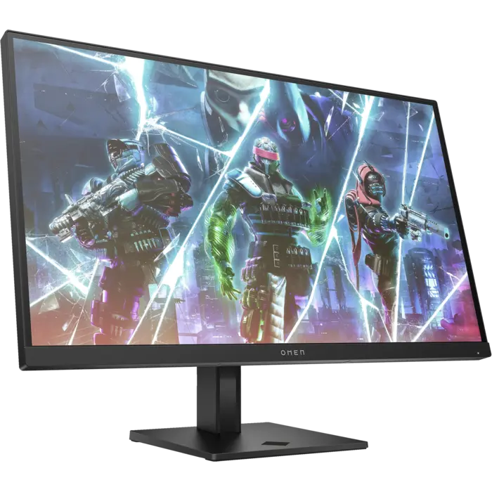 HP Printing & Computing HP OMEN 27s Gaming Monitor - 27 inch - Full HD - 240Hz - 1ms