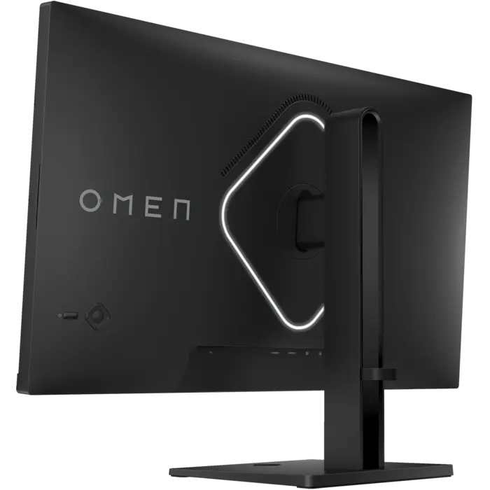 HP Printing & Computing HP OMEN 27s Gaming Monitor - 27 inch - Full HD - 240Hz - 1ms