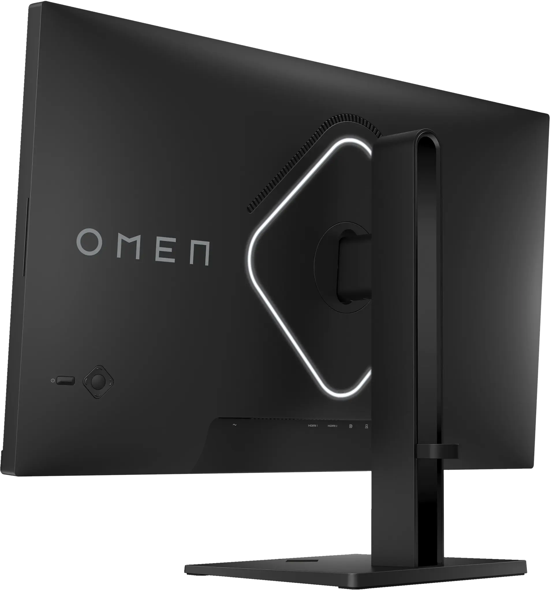HP Printing & Computing HP OMEN 27s Gaming Monitor - 27 inch - Full HD - 240Hz - 1ms