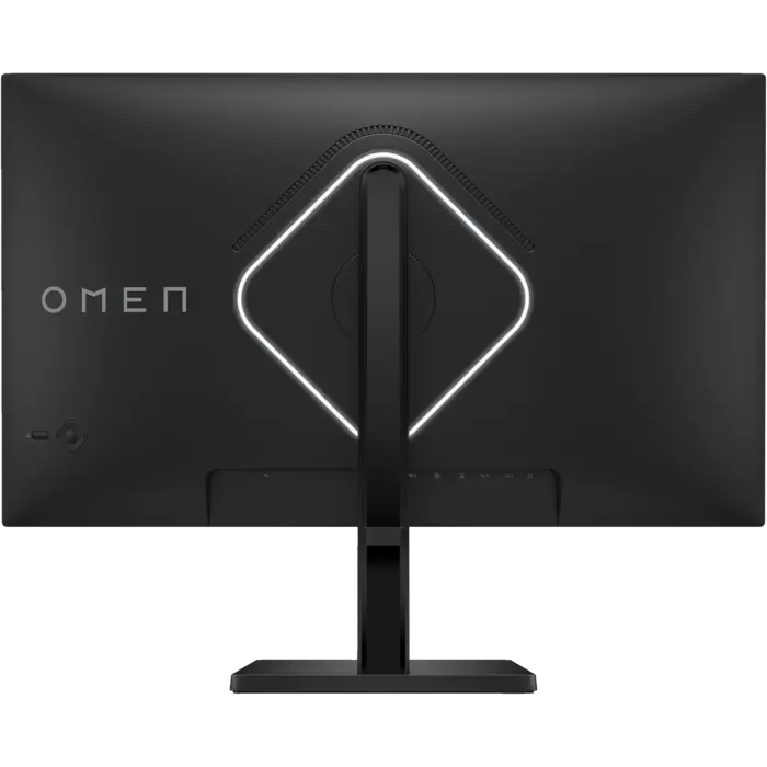 HP Printing & Computing HP OMEN 27s Gaming Monitor - 27 inch - Full HD - 240Hz - 1ms