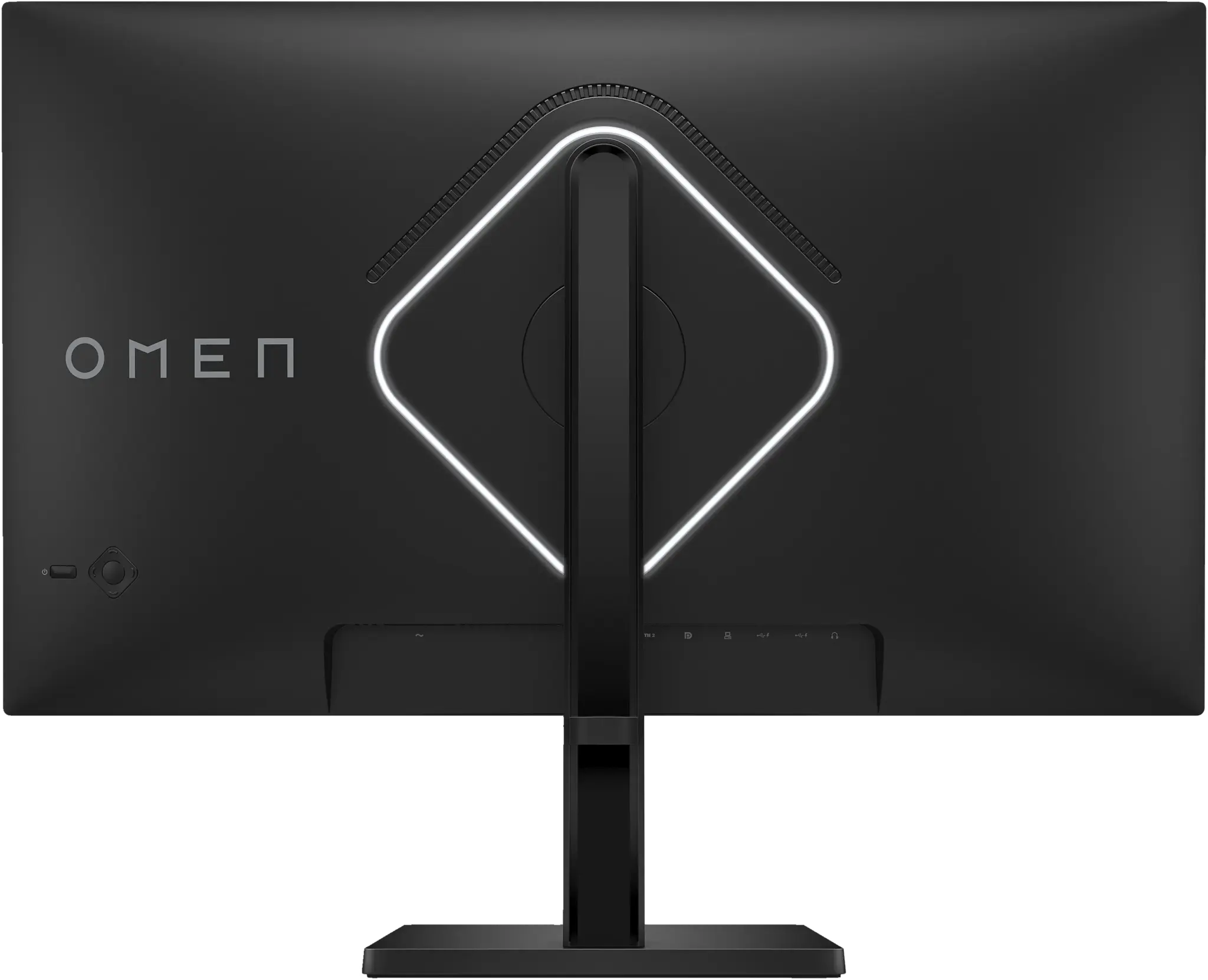HP Printing & Computing HP OMEN 27s Gaming Monitor - 27 inch - Full HD - 240Hz - 1ms