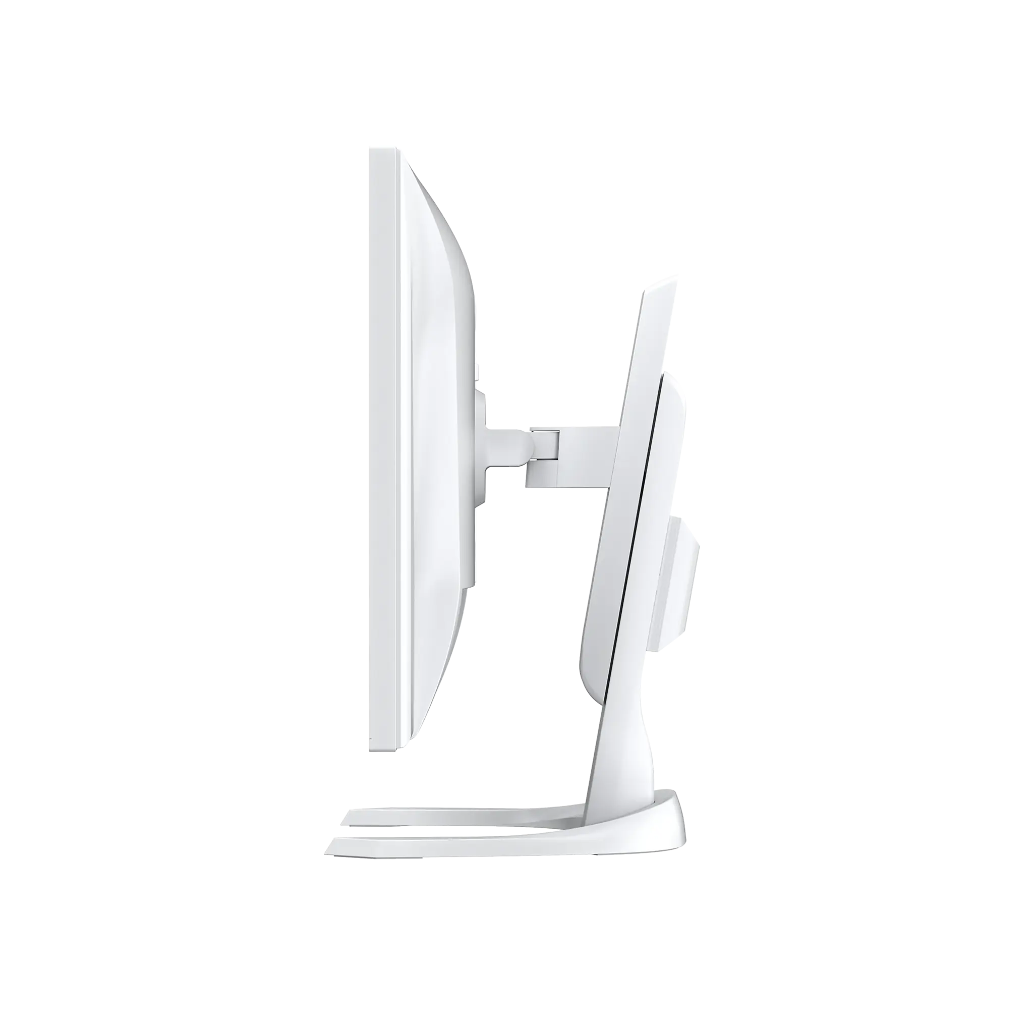 Eizo EIZO FlexScan EV2740X-WT 27 inch 4K USB-C Monitor - Wit