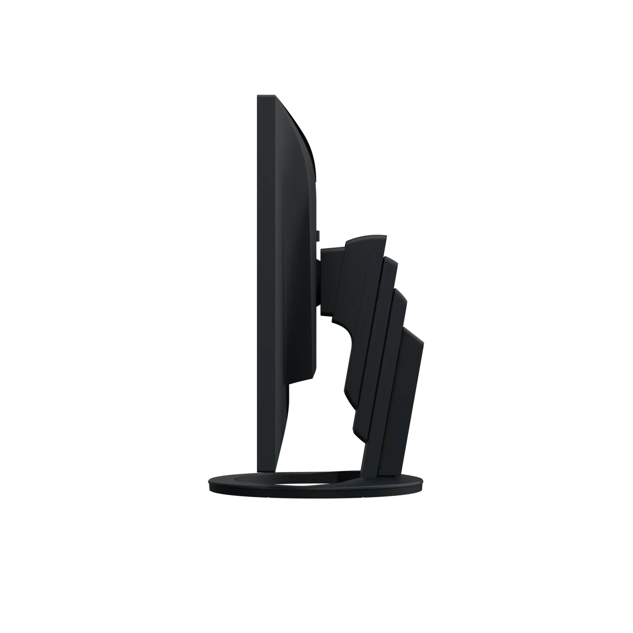 Eizo EIZO FlexScan EV2795-BK 27" QHD USB-C Docking Monitor, foto 3 van 6