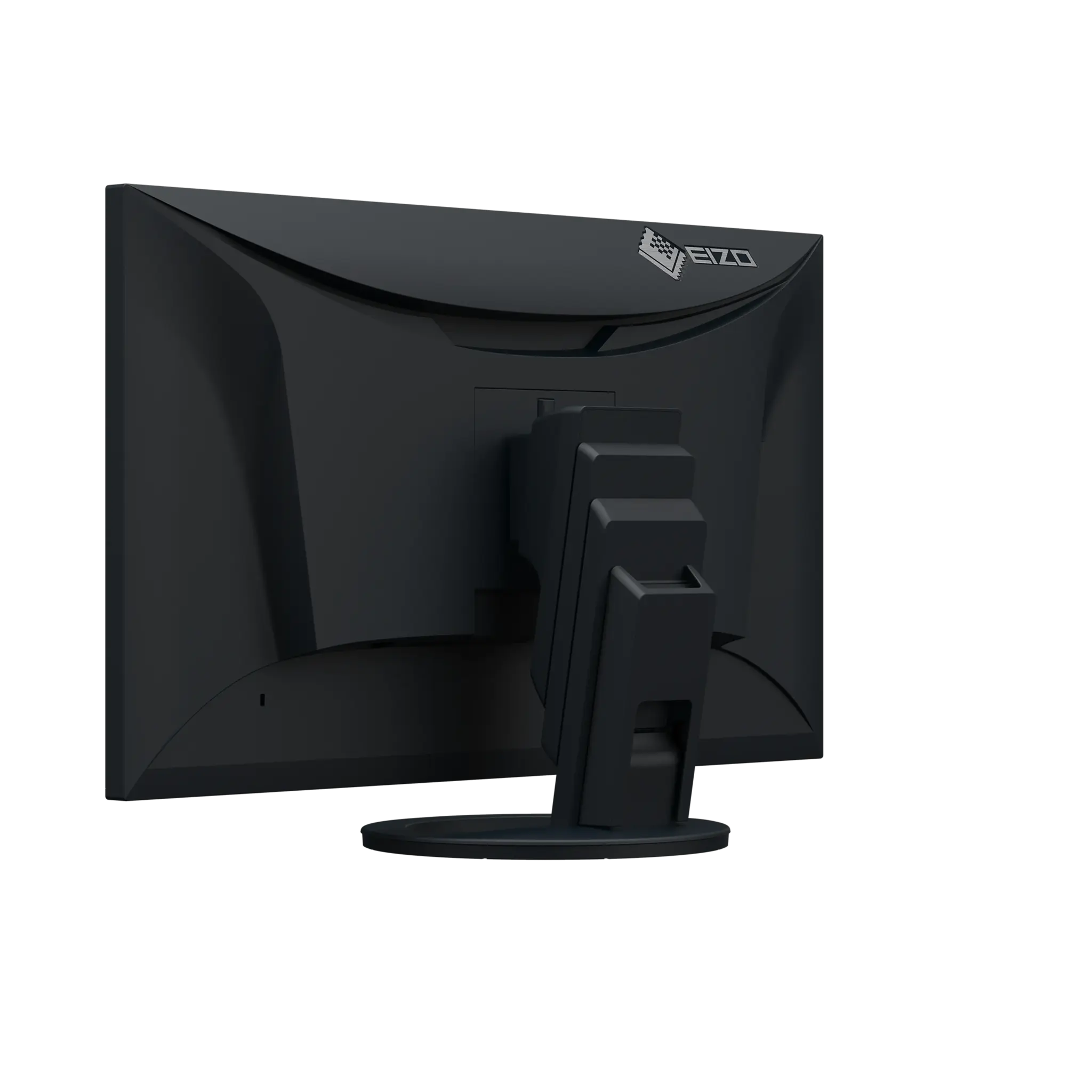 Eizo EIZO FlexScan EV2795-BK 27" QHD USB-C Docking Monitor, foto 4 van 6