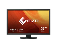 Eizo EIZO ColorEdge CS2731 27 inch QHD Grafische Monitor met USB-C