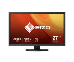 Eizo EIZO ColorEdge CS2740 27-inch 4K IPS Monitor met USB-C
