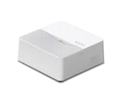 TP-Link TP-Link Tapo H200 Smart Hub met Ingebouwde Sirene