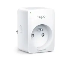 TP-Link TP-Link Tapo P100 Slimme Stekker