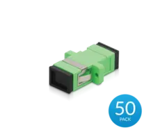Ubiquiti Ubiquiti UFiber SC/APC naar SC/UPC Adapter - Verbind Glasvezel Eenvoudig