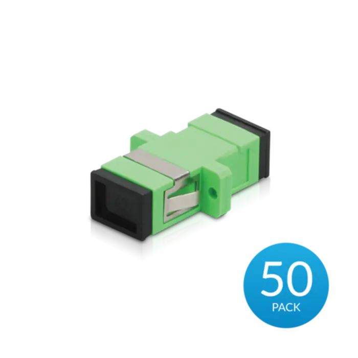 Ubiquiti Ubiquiti UFiber SC/APC naar SC/UPC Adapter (UF-ADAPTER-APC)