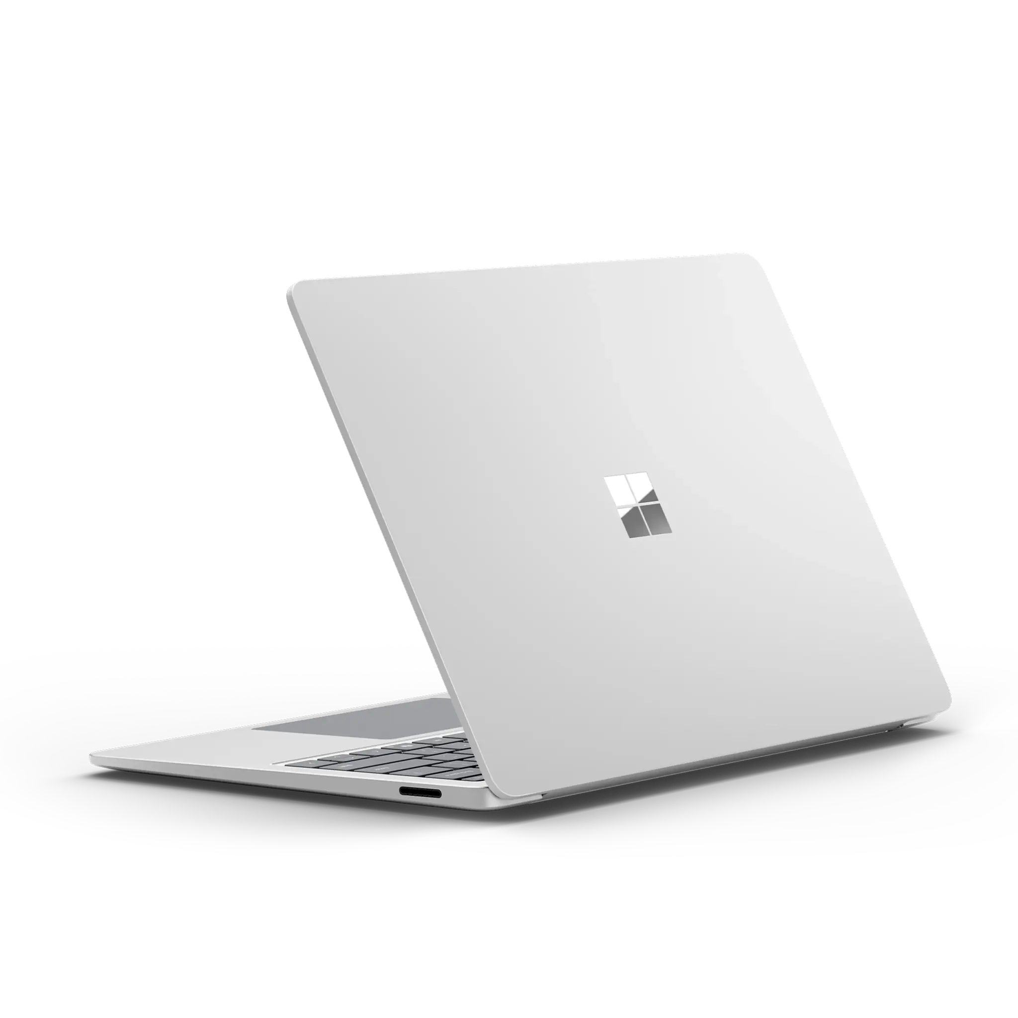 Microsoft Microsoft Surface Laptop 13.8" (Snapdragon X Elite, 32GB, 1TB SSD, Platinum QWERTY)
