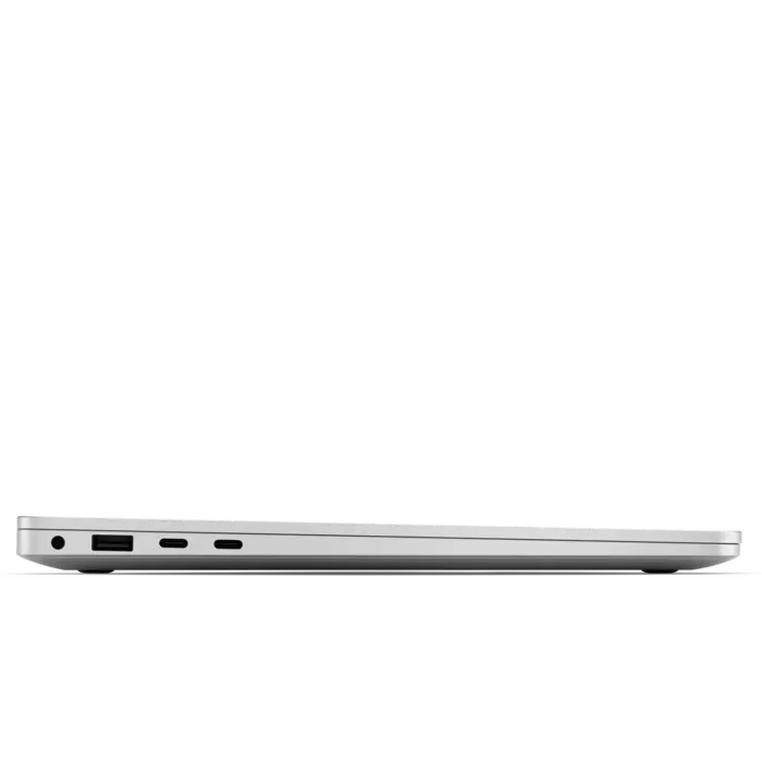 Microsoft Microsoft L13.8SD8EM12/32/1TBCMIPS SC EMEA/Emerging Markets Comm Platinum QWERTY