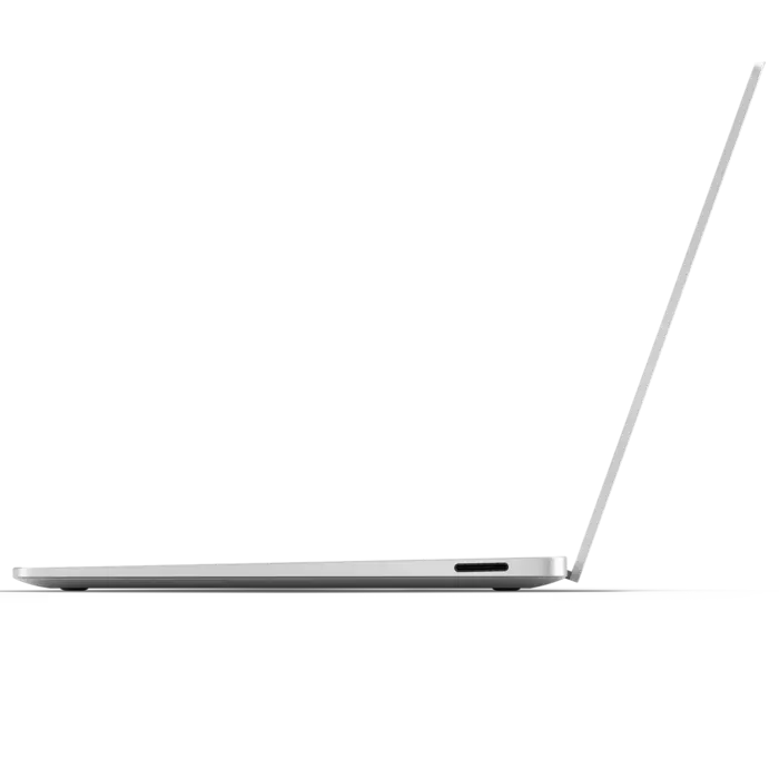 Microsoft Microsoft L13.8SD8EM12/32/1TBCMIPS SC EMEA/Emerging Markets Comm Platinum QWERTY