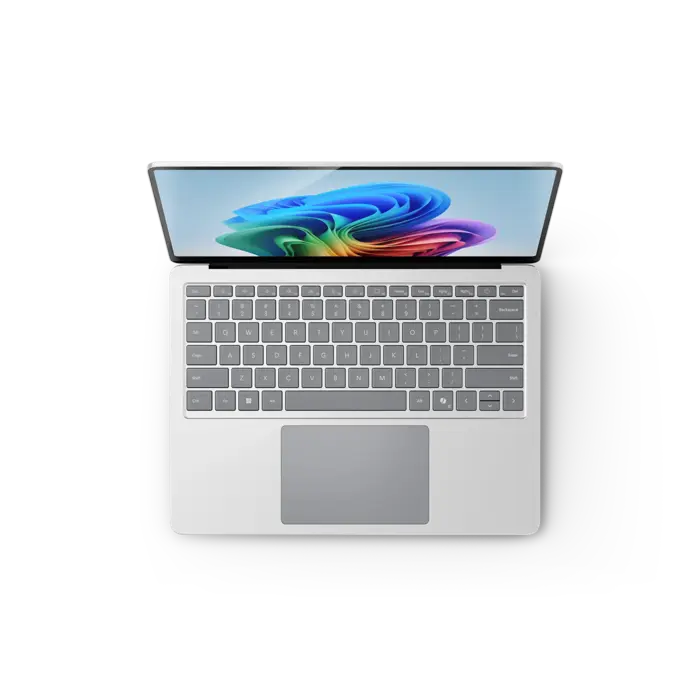 Microsoft Microsoft L13.8SD8EM12/32/1TBCMIPS SC EMEA/Emerging Markets Comm Platinum QWERTY