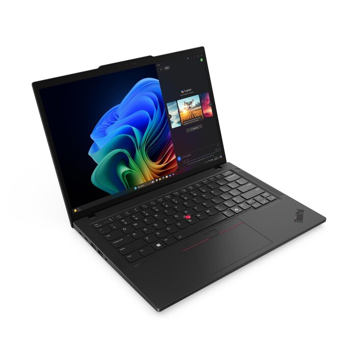 Lenovo Lenovo ThinkPad T14 G6- Intel(R) Core# Ultra 7 255U (E-cores up to 4.20GHz-12MB)- 14- WUXGA Non-Touch- W11P64 EMEA WE (EN/FR/DE/IT/NL)- 32.0GB-1x512GB SSD M.2 2280 PCI