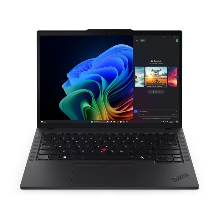 Lenovo Lenovo ThinkPad T14 G6- Intel(R) Core# Ultra 7 255U (E-cores up to 4.20GHz-12MB)- 14- WUXGA Non-Touch- W11P64 EMEA WE (EN/FR/DE/IT/NL)- 32.0GB-1x512GB SSD M.2 2280 PCI