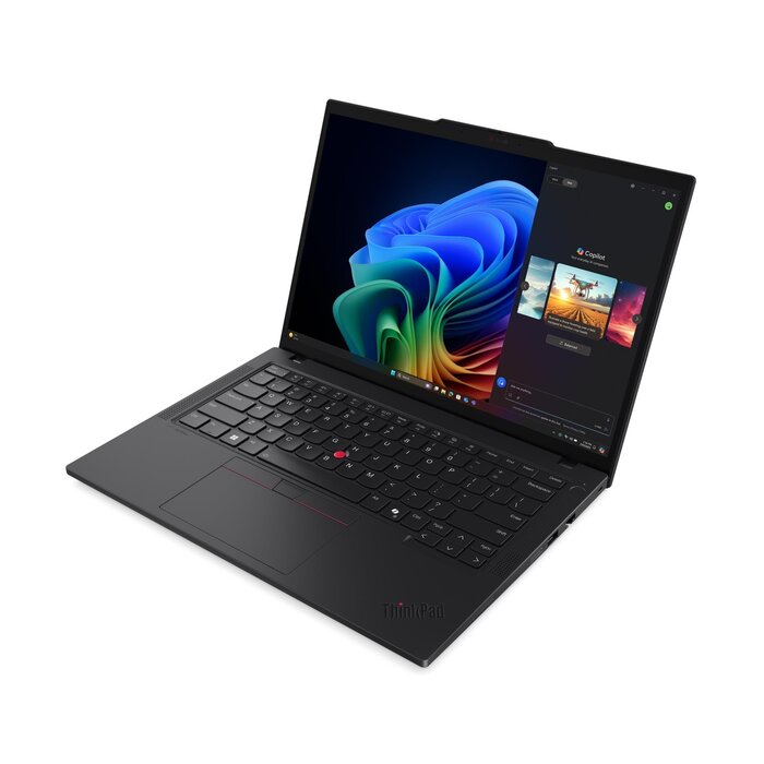 Lenovo Lenovo ThinkPad T14 G6- Intel(R) Core# Ultra 7 255U (E-cores up to 4.20GHz-12MB)- 14- WUXGA Non-Touch- W11P64 EMEA WE (EN/FR/DE/IT/NL)- 32.0GB-1x512GB SSD M.2 2280 PCI