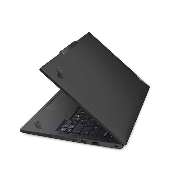 Lenovo Lenovo ThinkPad T14 G6- Intel(R) Core# Ultra 7 255U (E-cores up to 4.20GHz-12MB)- 14- WUXGA Non-Touch- W11P64 EMEA WE (EN/FR/DE/IT/NL)- 32.0GB-1x512GB SSD M.2 2280 PCI