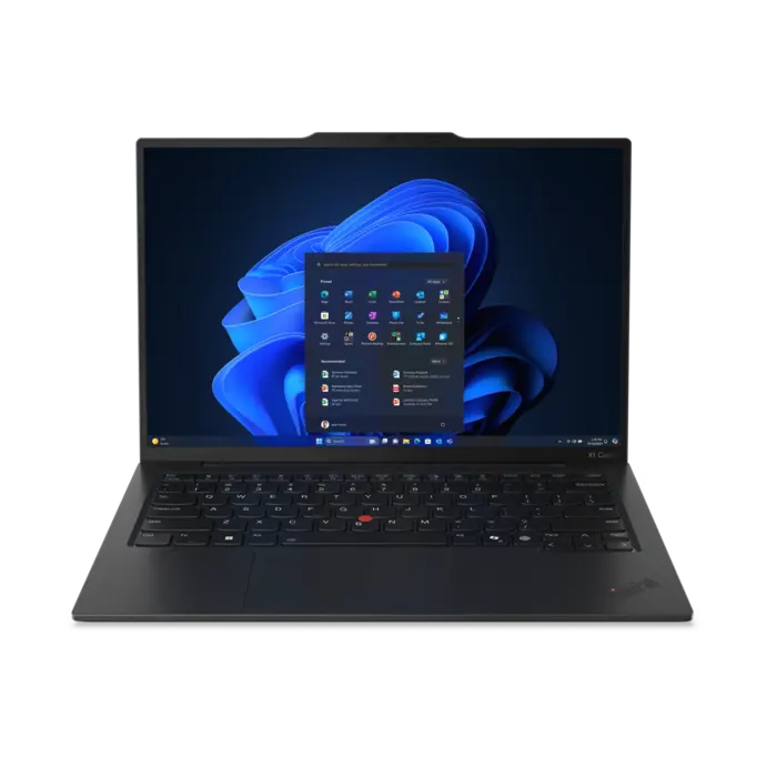 Lenovo Lenovo ThinkPad X1 Carbon G13- Intel(R) Core# Ultra 5 235U vPro(R) (E-cores upto 4.10GHz- 12MB)- 14- WUXGA Non-Touch- W11P64 GER- 16.0GB- 1x1TB SSD M.2 2280 PCIe Gen5(
