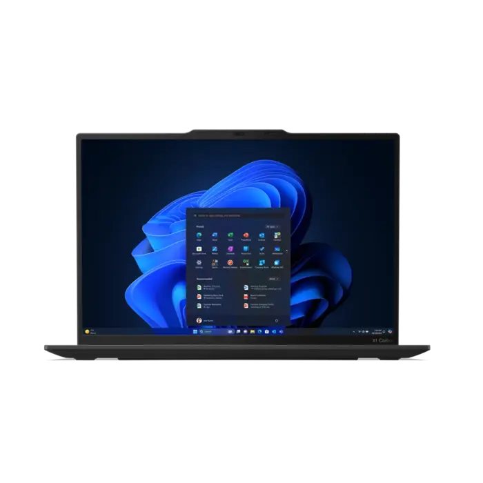 Lenovo Lenovo ThinkPad X1 Carbon G13- Intel(R) Core# Ultra 5 235U vPro(R) (E-cores upto 4.10GHz- 12MB)- 14- WUXGA Non-Touch- W11P64 GER- 16.0GB- 1x1TB SSD M.2 2280 PCIe Gen5(