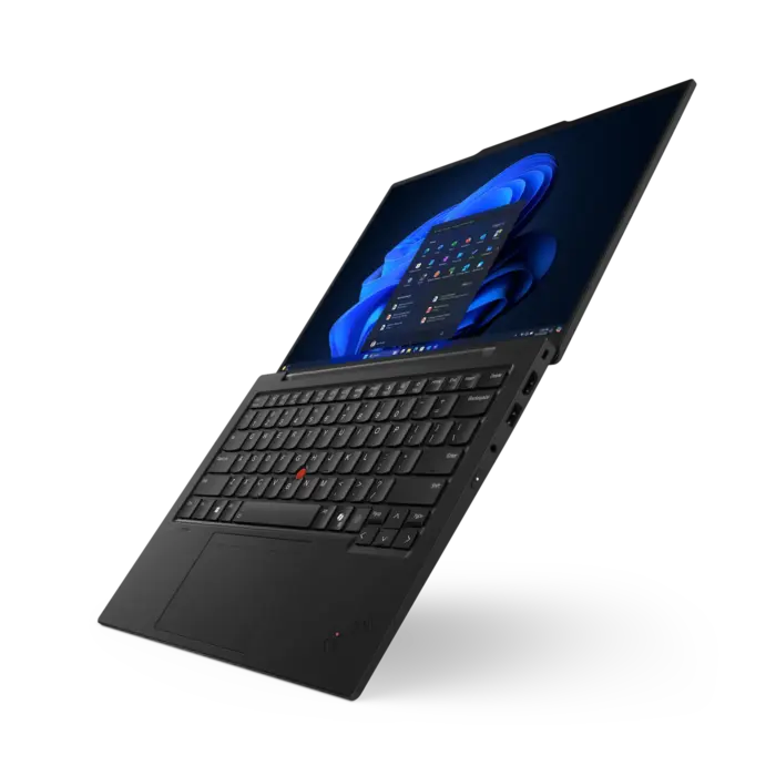 Lenovo Lenovo ThinkPad X1 Carbon G13- Intel(R) Core# Ultra 5 235U vPro(R) (E-cores upto 4.10GHz- 12MB)- 14- WUXGA Non-Touch- W11P64 GER- 16.0GB- 1x1TB SSD M.2 2280 PCIe Gen5(
