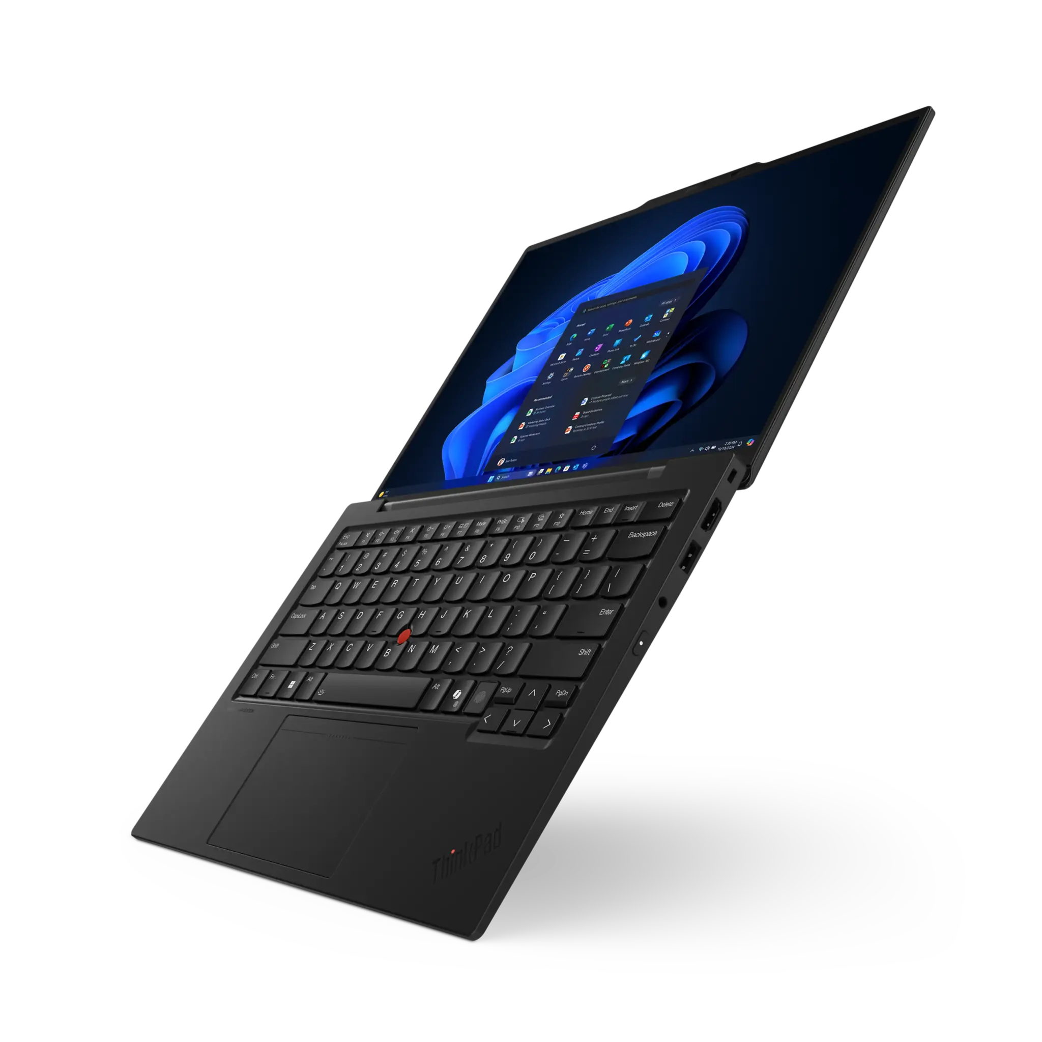 Lenovo Lenovo ThinkPad X1 Carbon G13 - Intel Ultra 5 - 16GB - 1TB SSD, foto 6 van 6